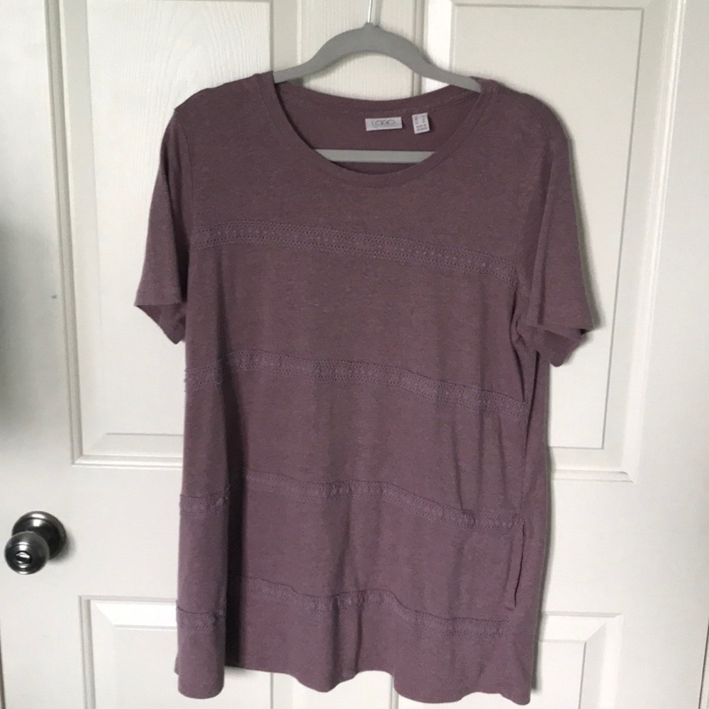 Long t-shirt